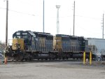 CSX 8066